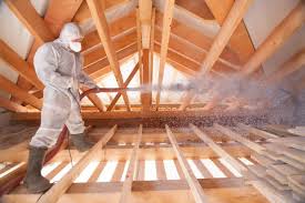 Best Basement Insulation  in Lavallette, NJ